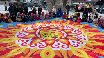 Развлечение «Широкая Масленица!» Развлечение «Широкая Масленица!».