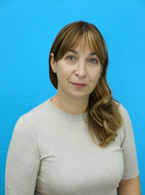 Воспитатель Богомолова Любовь Викторовна Воспитатель Богомолова Любовь Викторовна