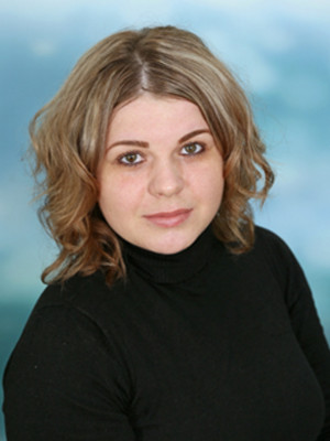 Воспитатель Тенькаева Нина Александровна Воспитатель Тенькаева Нина Александровна