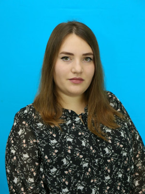 Педагогический работник Курочкина Елена Владимировна Педагогический работник Курочкина Елена Владимировна