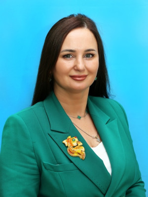 Заведующий Гомоюнова Анна Александровна Заведующий Гомоюнова Анна Александровна