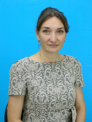 Воспитатель Астафьева Ольга Геннадьевна Воспитатель Астафьева Ольга Геннадьевна